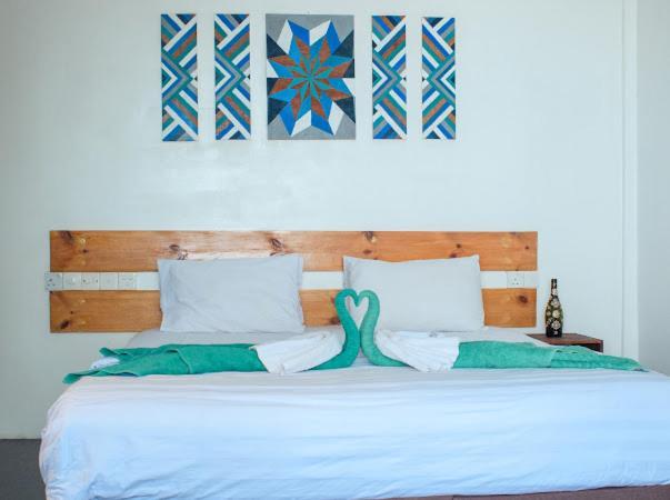 Hotel Elysian Hideaway Maafushi Exteriér fotografie