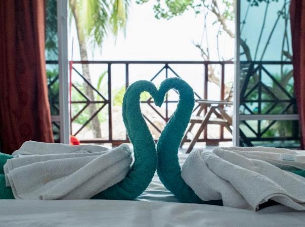 Hotel Elysian Hideaway Maafushi Exteriér fotografie