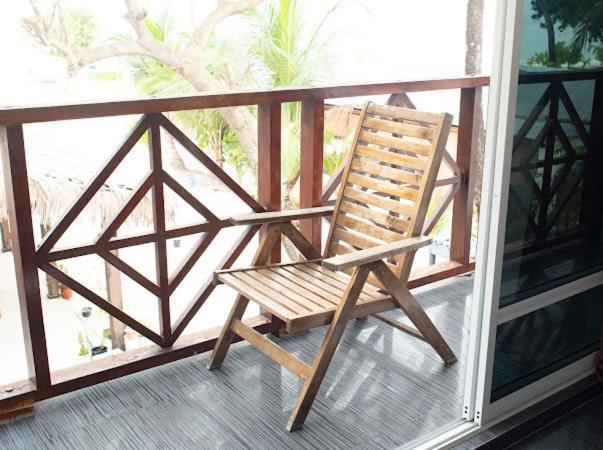 Hotel Elysian Hideaway Maafushi Exteriér fotografie