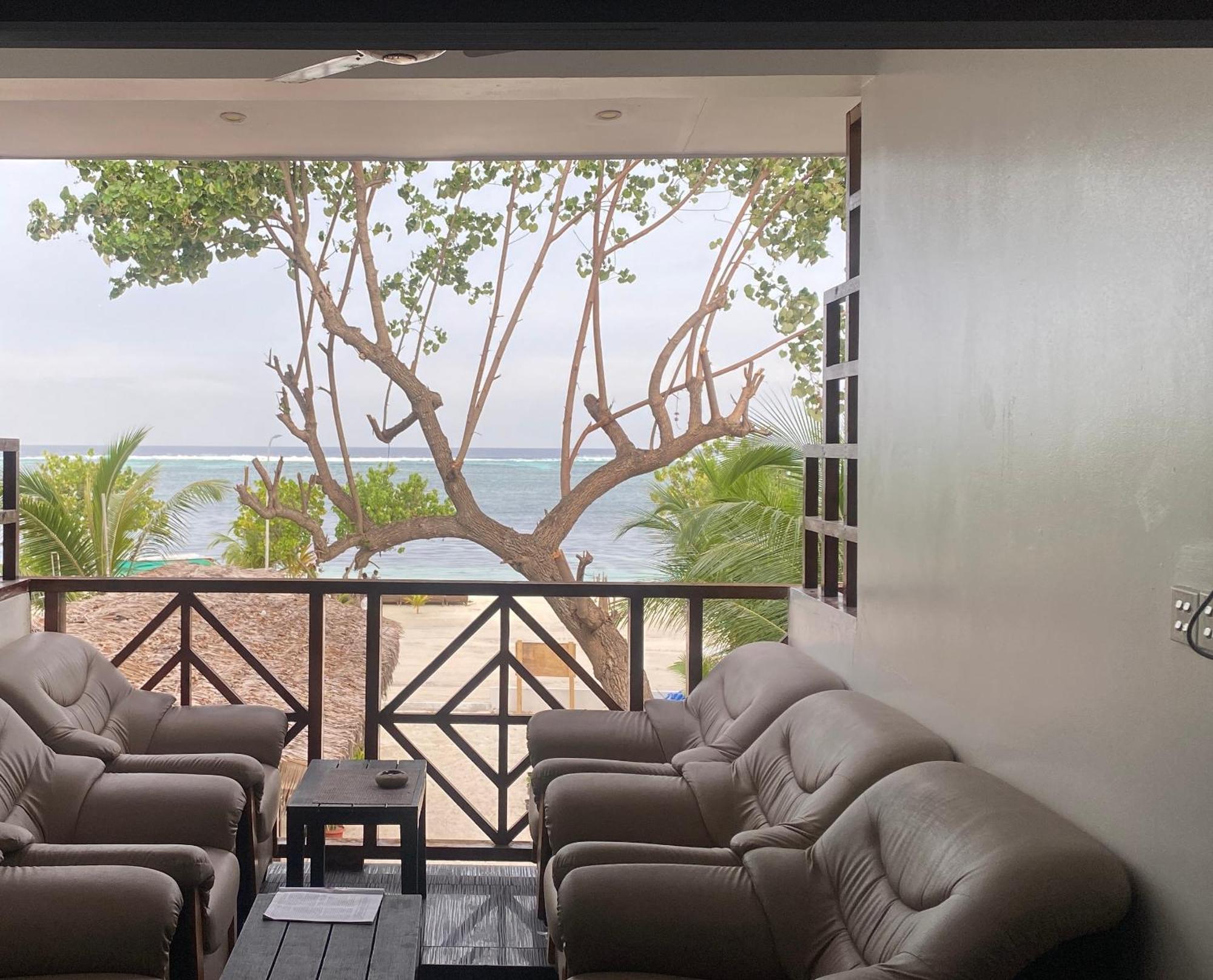 Hotel Elysian Hideaway Maafushi Exteriér fotografie