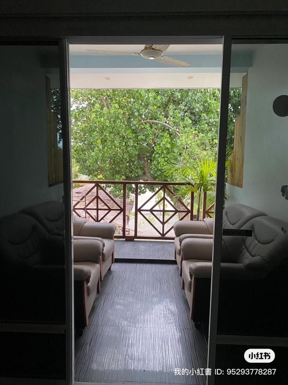 Hotel Elysian Hideaway Maafushi Exteriér fotografie